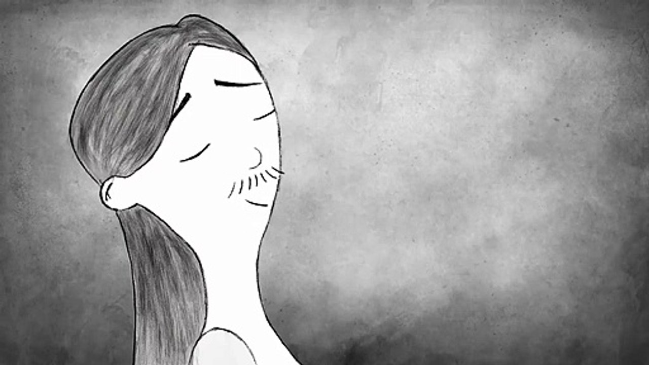 CGI 2D Animated Short: "Bristled" - by Scott Farrell | TheCGBros