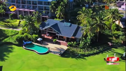 妻子的浪漫旅行第四季 第02期 20200613 part 2/2