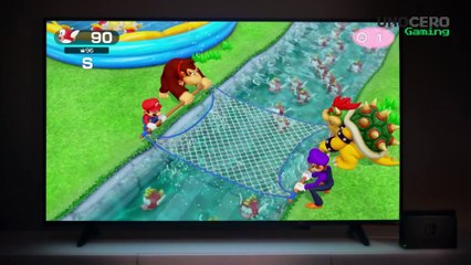 La baja de precio de Nintendo Switch, toque de queda para jugar y más - Reporte Unocero Gaming