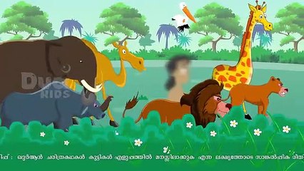ആദംനബി (AS) ജീവചരിത്രം Quran Stories In Ma ( 360 X 360 )