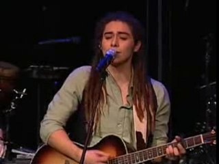 Jason Castro - Sings "Clumsy" by Chris Rice