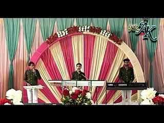 halaat bhi rok nahi sakte Live worship video song Apostle Ankur Narula