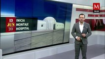 Milenio Noticias, con Pedro Gamboa, 13 de junio de 2020