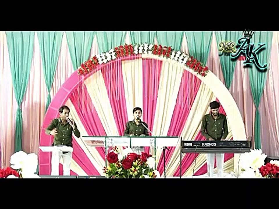 Zindabaad Zindabaad Live worship video song Apostle Ankur Narula