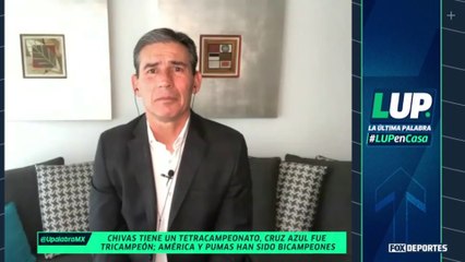 ¿América ha sido un equipo de época?: LUP