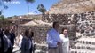 La Grecia riapre al turismo tra misure di sicurezza sanitarie