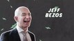 Jeff Bezos' Wealth Visualized
