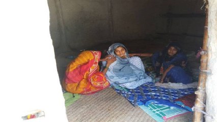 'Body of Indian killed on border dragged by Nepal Police'