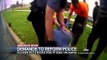 USA - Une nouvelle vidéo montre Derrick Scott, un homme noir mort asphyxié par un policier blanc à Oklahoma City et en train de crier 