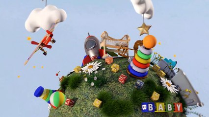 Bé tập đếm từ 1 đến 100 - Dạy bé tập đếm số từ 1 đến 100 - dạy bé tập nói bằng đếm số