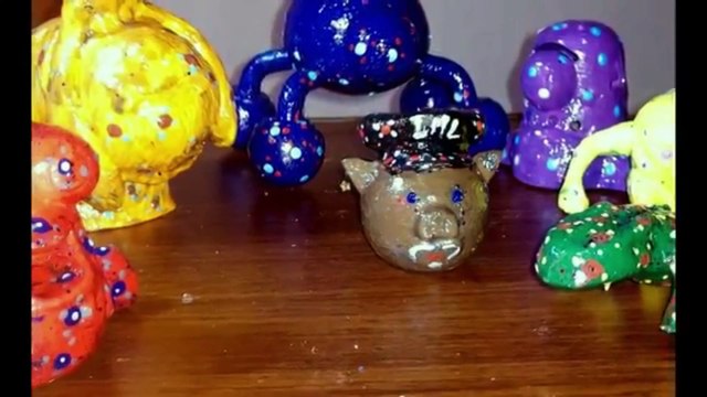 Spreading Awareness Video 5 Collection Beauty Within