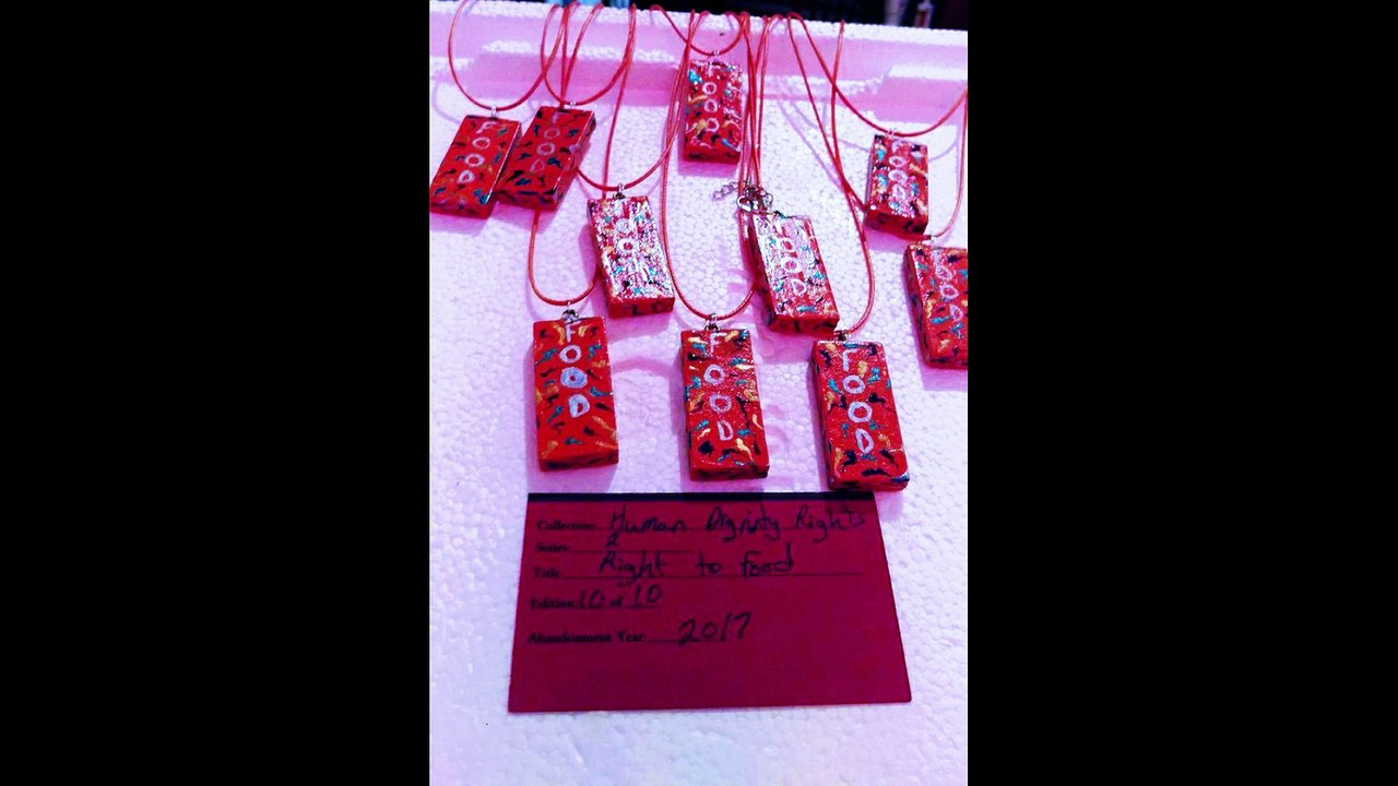 Spreading Awareness Video 10 Collection Human Dignity Rights Art Abandonment Day