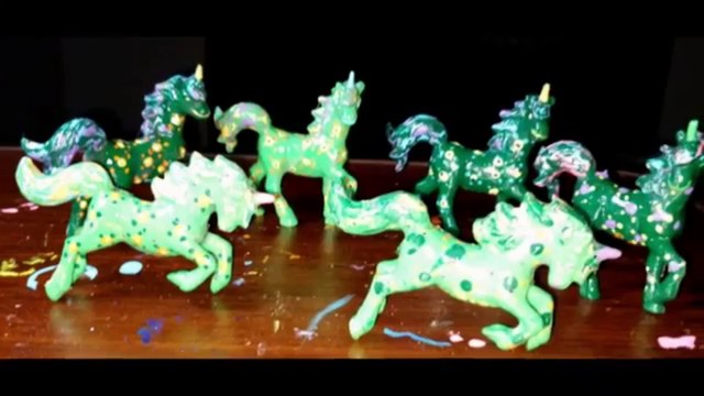 Spreading Awareness Video 12 Collection Gastroparesis Fight Art Abandonment Day