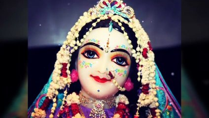 Dhani si umariya aur Bali si umariya gajab kr gyi brij ki Radha bhajan'