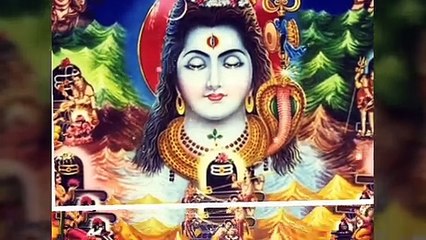 Bam bhole mere shiv bhole bhajan'