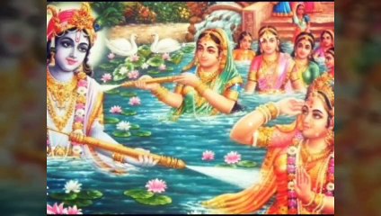 Holi khel rhe nandlal bhajan'