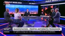 Colère cette nuit de jean-luc mélenchon contre une enquête de france 2 diffusée hier soir avant son procès qui s  ouvre ce matin