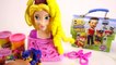 Paw Patrol & Play Doh Sparkle Barbie Disney Princess Shoes High Heels Dress