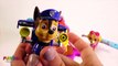 Paw Patrol & Play-Doh MINIONS HAIR CUT Makeover TOY - Fun Kids Toys