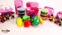 Paw Patrol Kitchen Mini Appliances Electronic Microwave - Fun Kids Toys