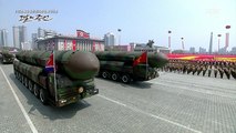 끊임없는 '북한의 도발'