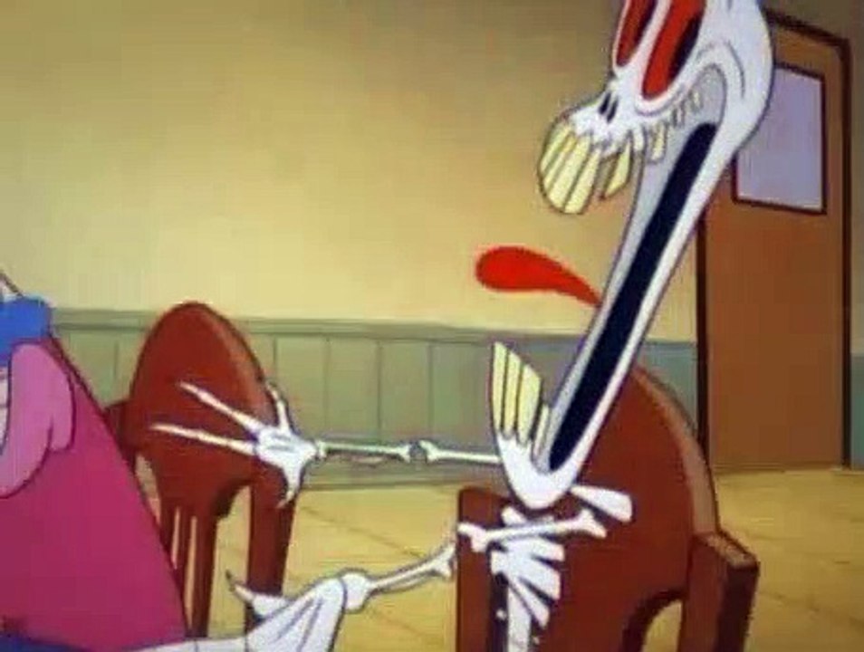 The Ren And Stimpy Show S05E12 Who's Stupid Now video Dailymotion