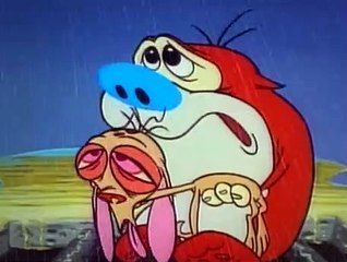The Ren And Stimpy Show S05E17 - Pen Pals