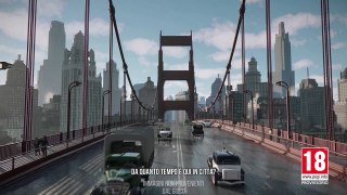 Trailer Storia - SUB ITA