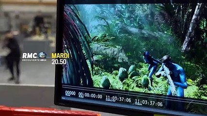 Atlantide, la cité perdue