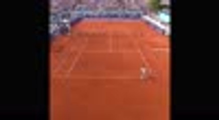 Djokovic upstaged by ball boy on Adria Tour