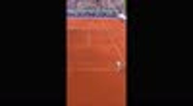 Djokovic upstaged by ball boy on Adria Tour