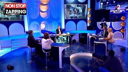 ONPC : Thomas Dutronc évoque les relations compliquées qu'il entretient avec son père Jacques (Vidéo)
