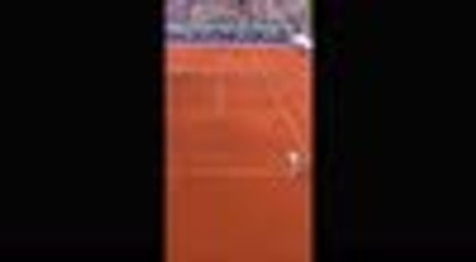 Djokovic upstaged by ball boy on Adria Tour