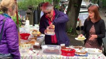 This Sheffield street's weekly lockdown bun sale raises £3.5k for local charities