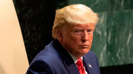 Trump Angry: வாயால் தனக்கு தானே ஆப்பு வைத்துக்கொள்ளும் டிரம்ப்