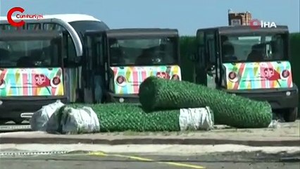 Adalar'da yıllardır tartışılan o devir bitti, yeni dönem cuma günü başlıyor