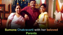Sumona Chakravarti Lifestyle, School, Boyfriend, House, Cars, Net Worth, Family, Biography 2020