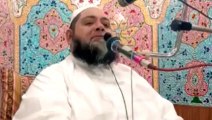 Very Emotional Bayan Molana Abdul Hannan Siddique || دنیا امتحان گاہ ہے || Islahi Bayan 2020 || Aman TV Ghartal