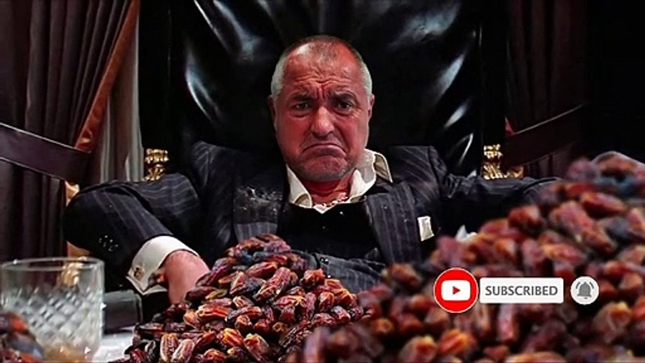 Запис с цинизми, за който се твърди, че е на Борисов