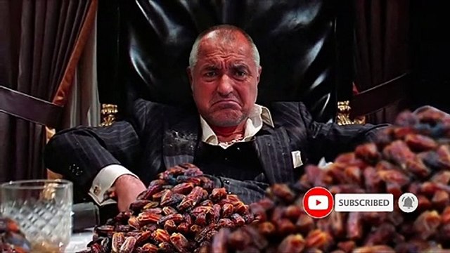 Запис с цинизми, за който се твърди, че е на Борисов