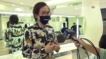 Begini Kalau Mau ke Salon di Tengah Pandemi