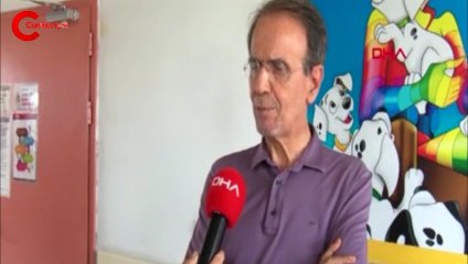 Uzmanından kene uyarısı