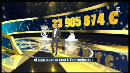 France 2 : C.N, Pub, 3 B.A, Euromillions, Paris en + grand : 25-09-2012