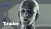 Archive Trailer #1 (2020) Rhona Mitra, Theo James Thriller Movie HD