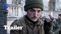Ghosts of War Trailer #1 (2020) Brenton Thwaites, Theo Rossi Horror Movie HD