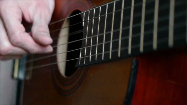 5)	Music. Guitar Bass. Hounds	. Silent Partner	Country et folk. Romantique