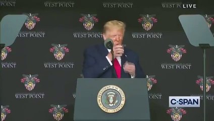 Genetik bilimci Çağhan Kızıl, Trump'ın hareketlerini yorumladı: Nörolojik bir sorunu olabilir