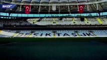 Beşiktaş'ın Bırakmam Seni kampanyasına ilgi büyük