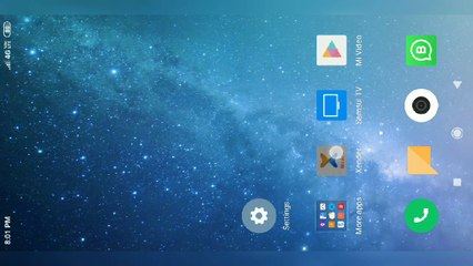 Xender trying to turn wifi on or off popup fixed.