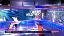 France 3 : C.N, Pub,2 B.A, Météo, Soir 3 : 28-06-2012